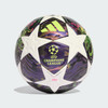 CHAMPIONS LEAGUE (UCL) PRO FINAL 25/26 BALL PURPLE/WHITE/YELLOW
