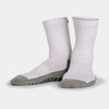 JOMA GRIP SOCKS WHITE
