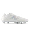 TEKELA ELITE V5 FG WHITE/SILVER