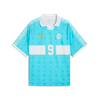 OLYMPIQUE DE MARSEILLE KING RETRO JERSEY 25/26