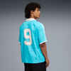 OLYMPIQUE DE MARSEILLE KING RETRO JERSEY 25/26