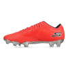 SKECHERS RAZOR 1.5 ELITE RED/BLACK