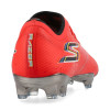 SKECHERS RAZOR 1.5 ELITE RED/BLACK