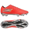 SKECHERS RAZOR 1.5 ELITE RED/BLACK