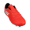 SKECHERS RAZOR 1.5 JR YOUTH FG RED/BLACK
