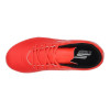 SKECHERS RAZOR 1.5 JR YOUTH FG RED/BLACK