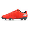 SKECHERS RAZOR 1.5 JR YOUTH FG RED/BLACK