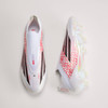 F50 (LAMINE YAMAL) ELITE FG WHITE/BLACK/RED