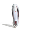F50 (LAMINE YAMAL) ELITE FG WHITE/BLACK/RED