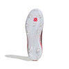 F50 (LAMINE YAMAL) ELITE LL FG J WHITE/BLACK/RED