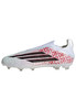 F50 (LAMINE YAMAL) ELITE LL FG J WHITE/BLACK/RED