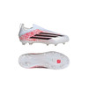 F50 (LAMINE YAMAL) ELITE LL FG J WHITE/BLACK/RED