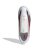 F50 (LAMINE YAMAL) LEAGUE LL FG/MG J WHITE/BLACK/RED