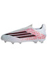 F50 (LAMINE YAMAL) LEAGUE LL FG/MG J WHITE/BLACK/RED