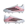 F50 (LAMINE YAMAL) LEAGUE LL FG/MG J WHITE/BLACK/RED