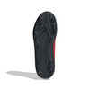 F50 CLUB FG/MG J BLACK/RED/BLACK