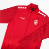 SERBIA TRACK JACKET