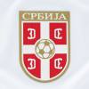 SERBIA AWAY JERSEY 2026