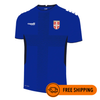 SERBIA HOME JERSEY 2026