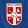 SERBIA HOME JERSEY 2026