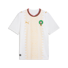 MOROCCO (FRMF) AWAY JERSEY 2026