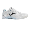 TOP FLEX PLUS MEN 2632 WHITE INDOOR