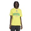 FIFA WORLD CUP 2026 BRAZIL T-SHIRT