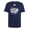 FIFA WORLD CUP 2026 USA T-SHIRT