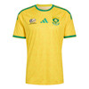 SOUTH AFRICA (SAFA) HOME JERSEY 2026