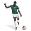 SOUTH AFRICA (SAFA) AWAY JERSEY 2026