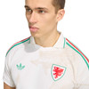 WALES (FAW) AWAY JERSEY 2026