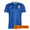 SWEDEN (SVFF) AWAY JERSEY 2026