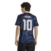 ARGENTINA (AFA) AWAY JERSEY 2026 W/ #10 MESSI