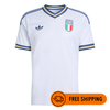 ITALY (FIGC) AWAY JERSEY 2026