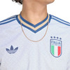 ITALY (FIGC) AWAY JERSEY 2026