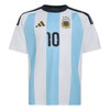 ARGENTINA (AFA) HOME FAN JERSEY 2026 YOUTH 