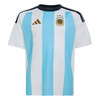 ARGENTINA (AFA) HOME FAN JERSEY 2026 YOUTH 