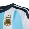 ARGENTINA (AFA) HOME FAN JERSEY 2026 YOUTH 