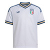 ITALY (FIGC) AWAY JERSEY YOUTH 2026