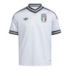 ITALY (FIGC) AWAY JERSEY YOUTH 2026