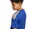 ITALY (FIGC) HOME FAN JERSEY YOUTH 2026