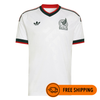 MEXICO (FMF) AWAY JERSEY 2026