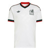MEXICO (FMF) AWAY JERSEY 2026