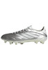 COPA PURE IV ELITE FG SILVER/WHITE/METAL