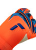 Attrakt Duo Evolution WC Orange/Blue
