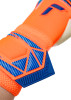 Attrakt Duo Evolution WC Orange/Blue