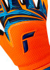 Attrakt Infinity Evolution NC Junior WC Orange/Blue/Black
