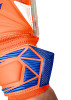 Attrakt Advance Junior WC Orange/Blue