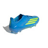 F50 ELITE FG BLUE/YELLOW/AQUA