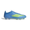 F50 ELITE FG BLUE/YELLOW/AQUA